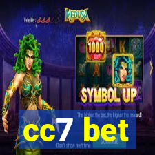 cc7 bet